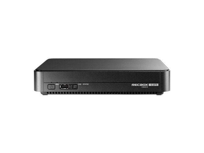 アイ・オー、世界初の「DTCP+」規格に対応した「RECBOX」 - 価格.com