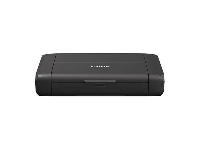 キヤノン、2.1kgの持ち運び可能なモバイルプリンター「TR153」 - 価格.com