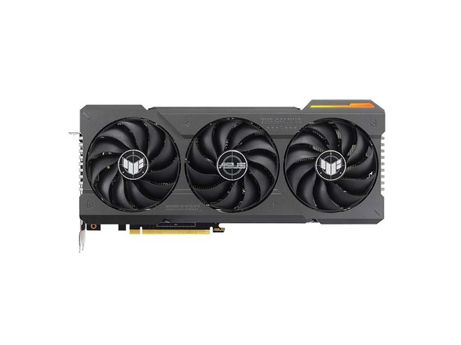 ASUS、「GeForce RTX 4070 Ti」を搭載したビデオカード2機種 - 価格.com
