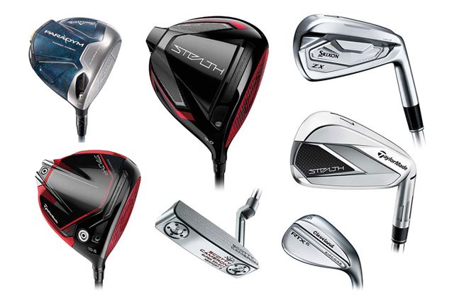 キャロウェイ ROGUE ST MAX D ドライバー [VENTUS 5 for Callaway