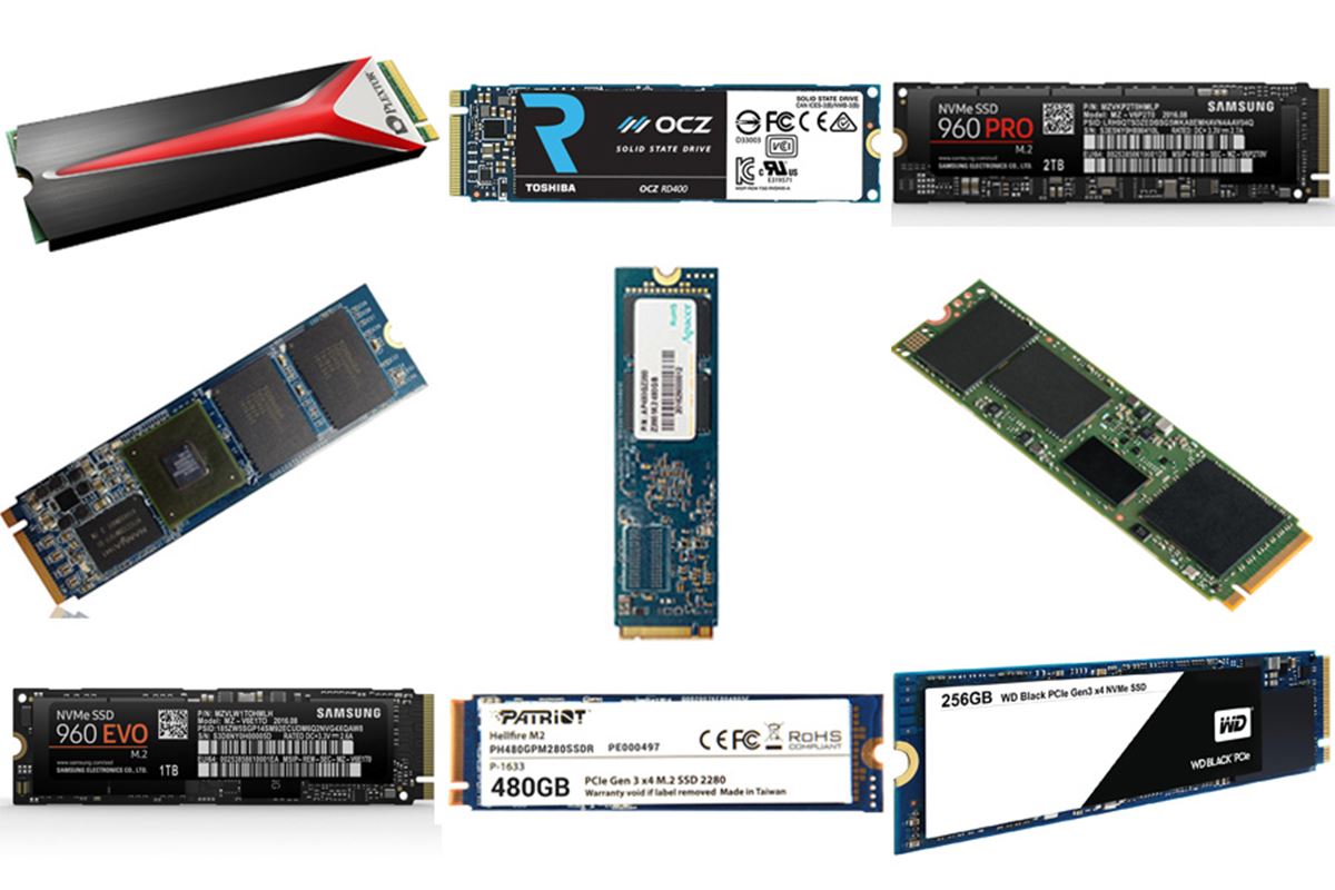 1万円台からでも選べる、超高速な「M.2 SSD」最新カタログ - 価格.com