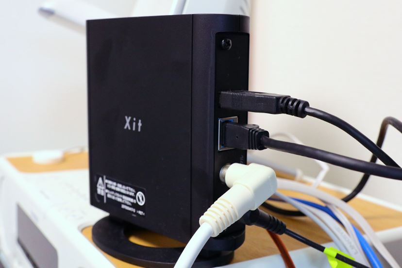 ルーター・ネットワーク機器 PIXELA Xit AirBox lite XIT-AIR50 Amazon