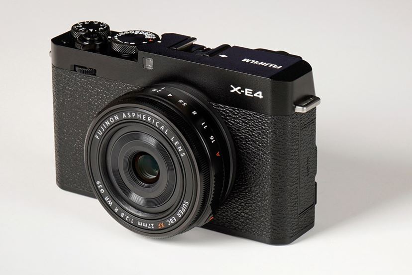 富士フイルム「XF27mmF2.8 R WR」レビュー。人気パンケーキレンズに