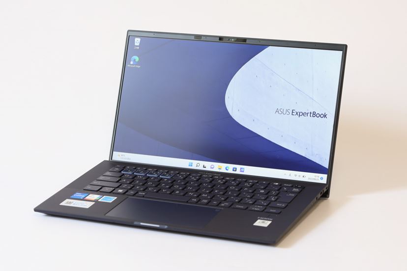 軽さは正義！ 約880gの14型ノートPC「ExpertBook B9」レビュー - 価格