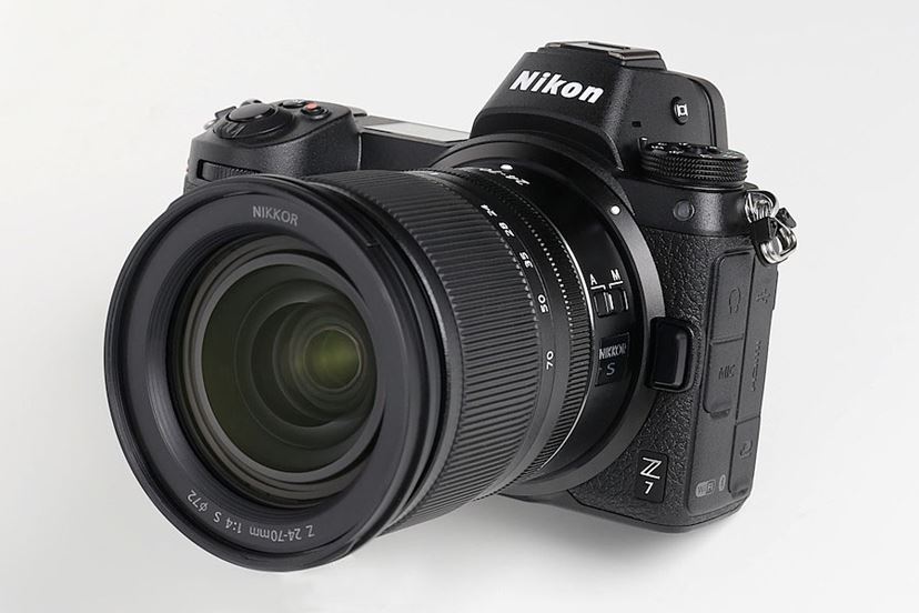 話題沸騰のフルサイズミラーレス！ ニコン「Z 7」速攻実写レビュー