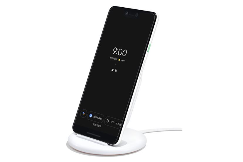 GoogleがFeliCa対応「Pixel 3」を発表。翻訳機能付きイヤホンも日本