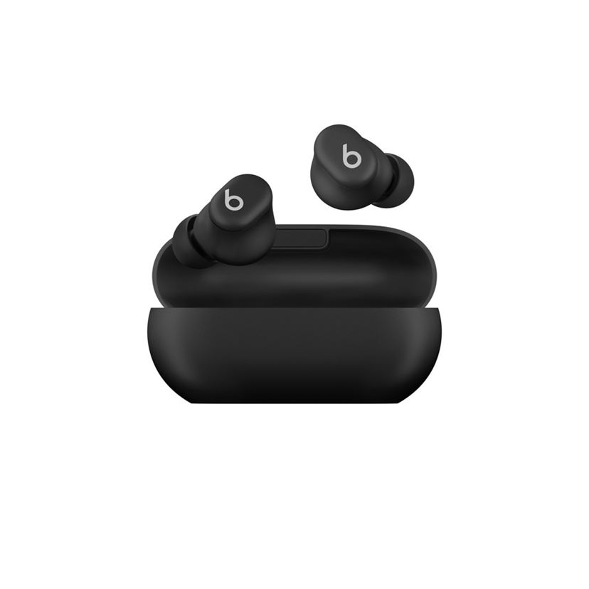 Beats Soloシリーズに待望の新製品！ 次世代ヘッドホン「Solo 4」と