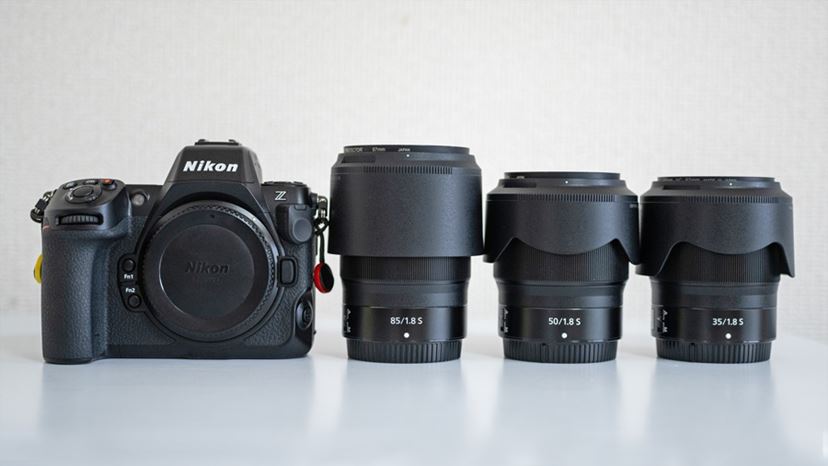 写真家が語る「NIKKOR Zレンズ」開放F1.8シリーズ3本の魅力 - 価格.com