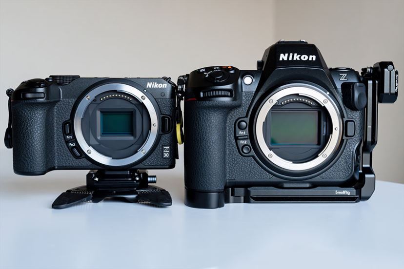 写真家が語る「NIKKOR Zレンズ」開放F1.8シリーズ3本の魅力 - 価格.com