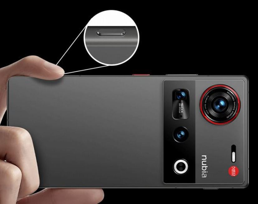 最速Snapdragon 8 Elite搭載「nubia Z70 Ultra」2月10日に発売