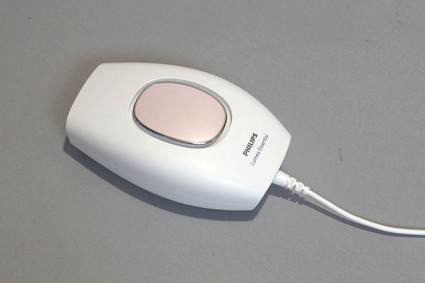 男性も気になる？ 人気のムダ毛ケア用美容器「ルメア」の最新モデルで
