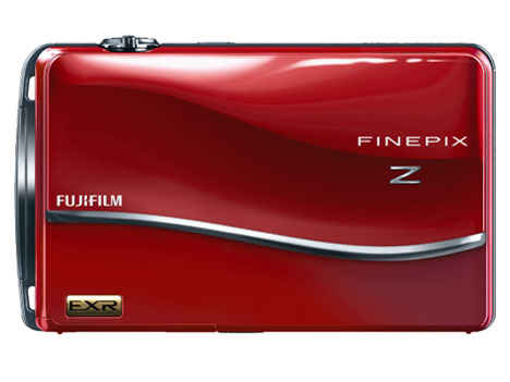 富士フイルム FinePix Z800EXR 価格比較 - 価格.com