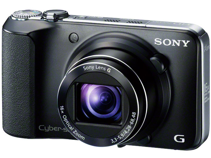 SONY サイバーショット DSC-HX7V 価格比較 - 価格.com