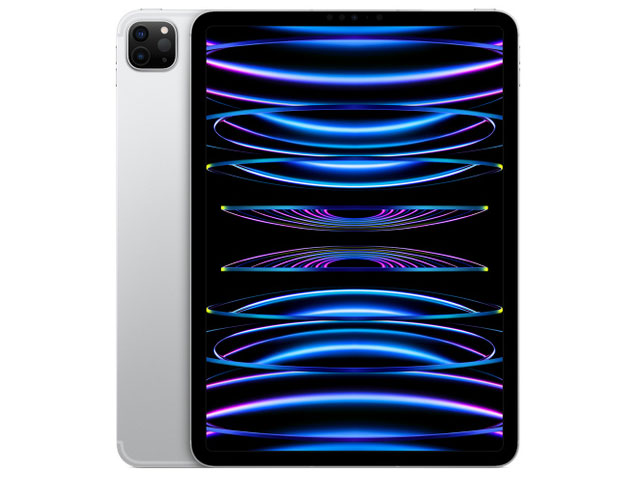 Apple iPad Pro 11インチ 第3世代 Wi-Fi+Cellular 2TB 2021年春モデル