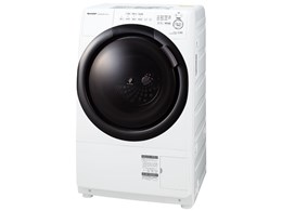 シャープ 洗濯乾燥機ドラム式」の人気商品一覧 | 安い商品を通販サイト