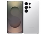 サムスン Galaxy S25 Ultra 256GB SIMフリー [チタニウム シルバー