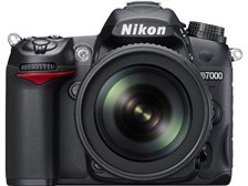 スポーツ撮影用のレンズについて』 ニコン D7000 18-105 VR レンズ