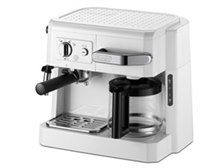 デロンギ BCO410J-W [ホワイト] 価格比較 - 価格.com