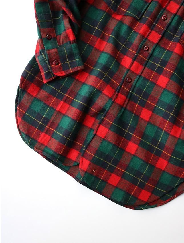40s PENDLETON WOOL SHIRT FITS LIKE ML VERY GOOD COND | オレゴン州
