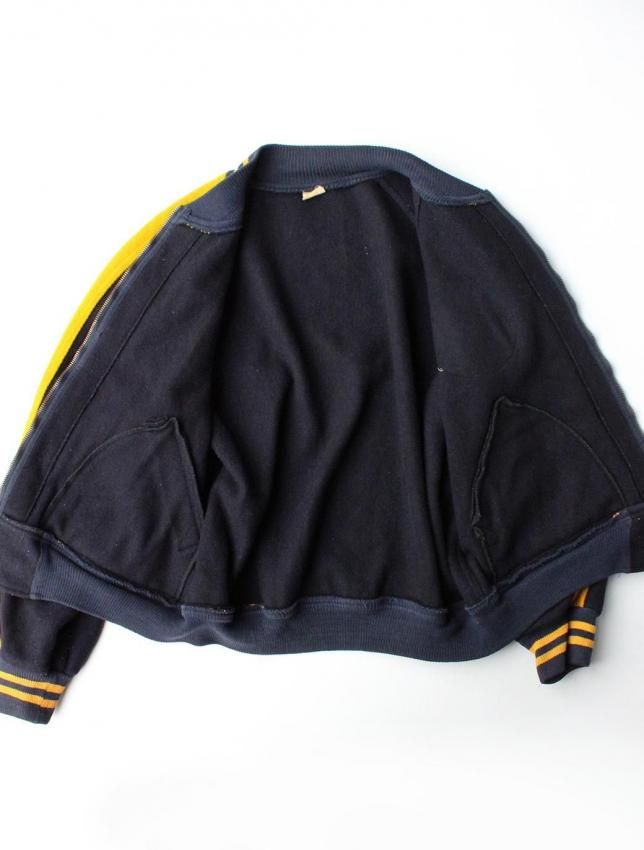60s CHAMPION V.F.W WOOL JACKET | サイズL - MATIN, VINTAGE