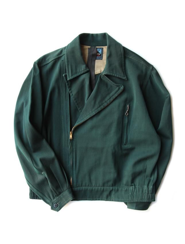 40s WHITE STAG SKI TOGS JACKET - MATIN, VINTAGE OUTFITTERS