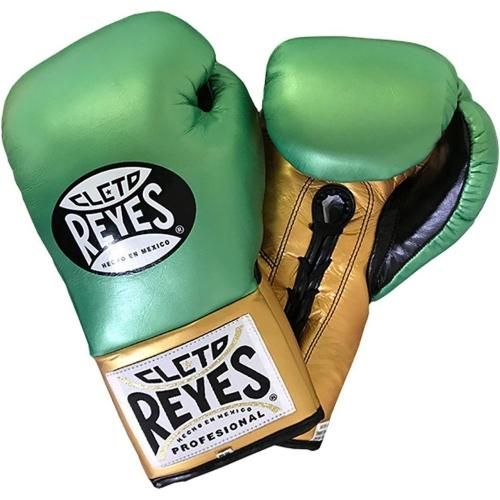 REYES(レイジェス) オフィシャル・プロ・ファイトグローブ WBC