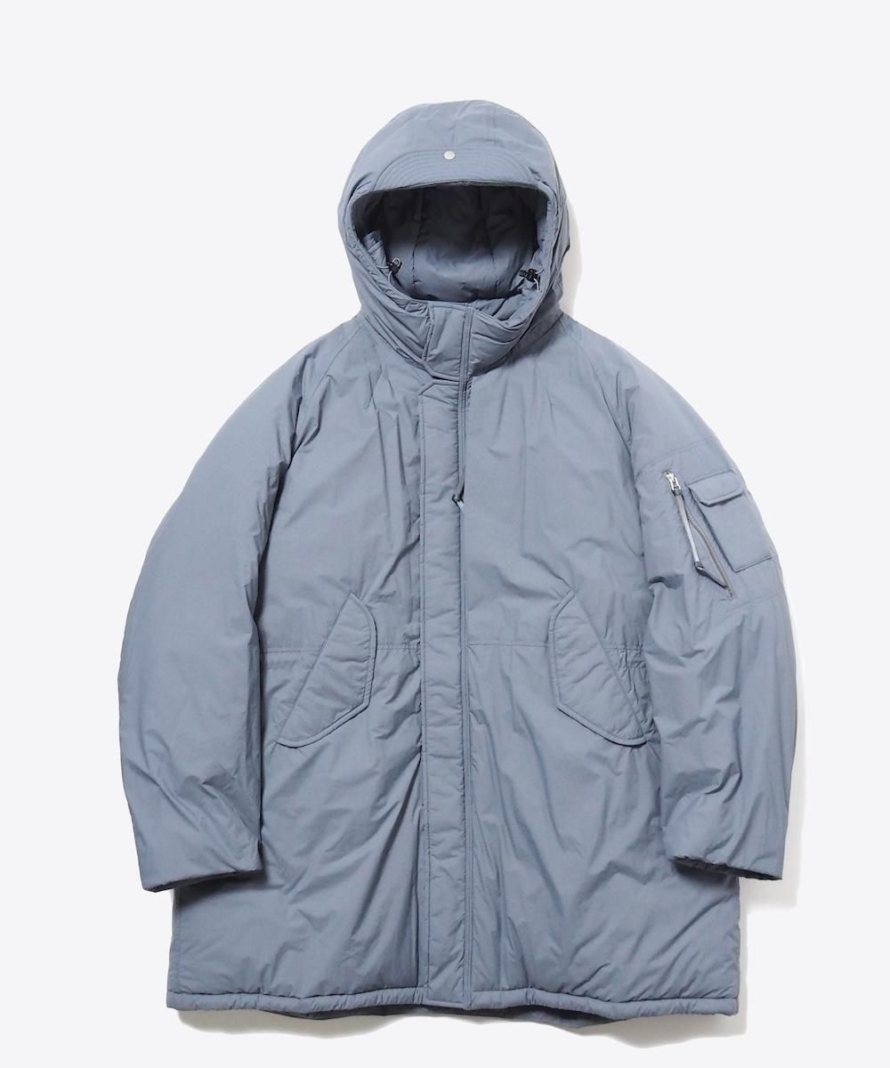 Primaloft Puffer Coat | Product Twelve - CHANTILLY-2F