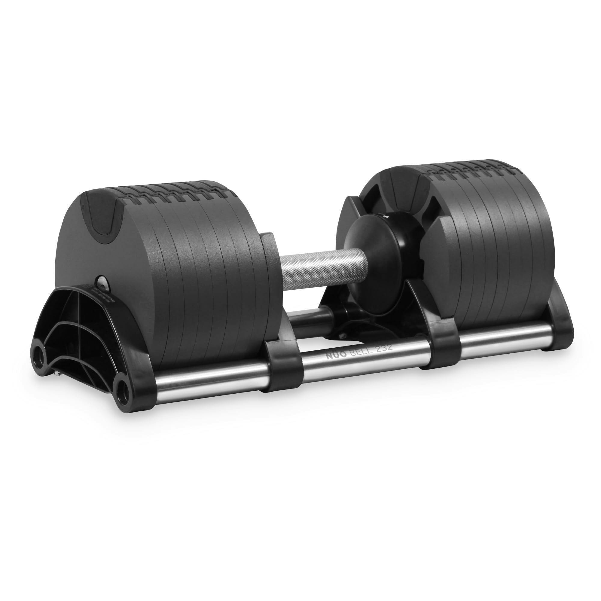 フレックスベル 32kg 2kg刻み ブラック 2個 FLEXBELL NUOBELL ダンベル