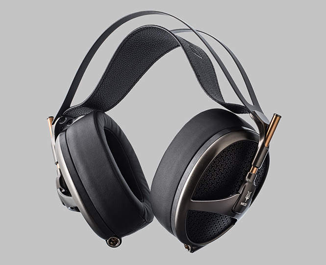 Meze Audio、世界初の等磁力ハイブリッドデュアルコイル平面磁界駆動型