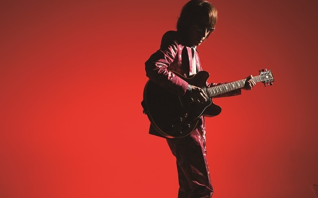 角松敏生、〈TOSHIKI KADOMATSU 40th Anniversary Live〉Blu-ray