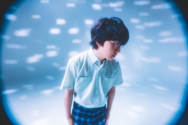 崎山蒼志、TVアニメ『呪術廻戦』「懐玉・玉折」EDテーマ「燈」累計総