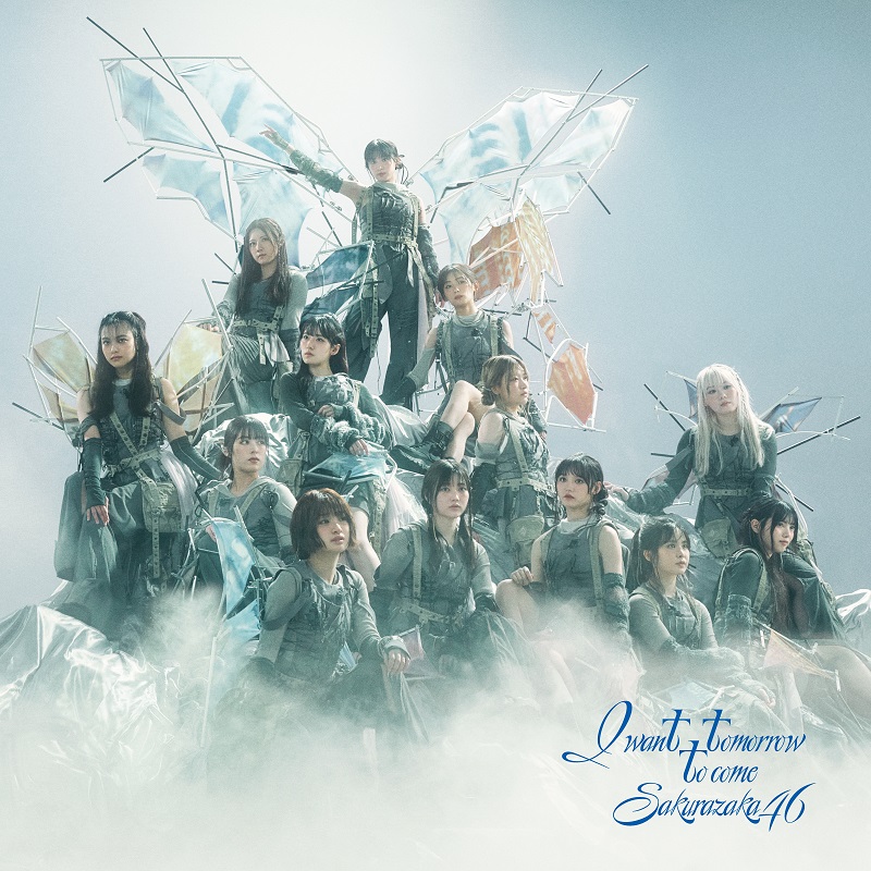櫻坂46、10thシングル収録内容公開 - News - OTOTOY