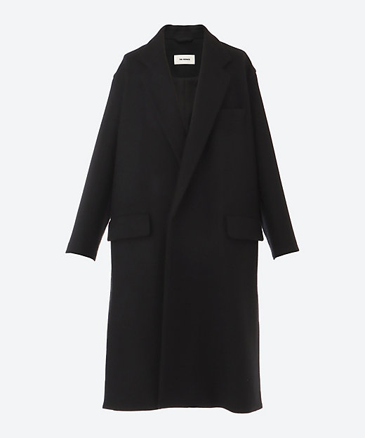 コート THE LOOSE CHESTER COAT 9―25FW