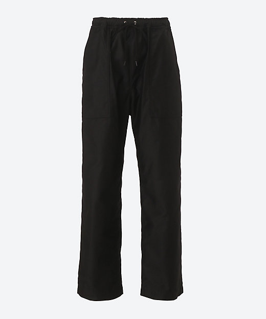 綿サテン パンツ HPーP013ー051 | COMME des GARCONS HOMME