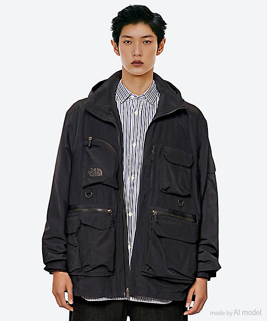 ジャケット THE NORTH FACE × JUNYA