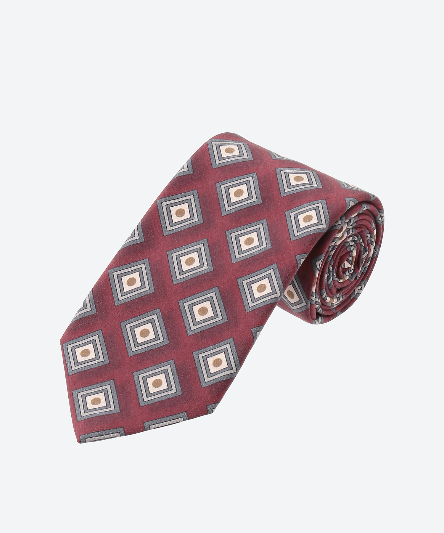 ネクタイ SC24S／A／TIE3679 | STEFANO CAU (Men
