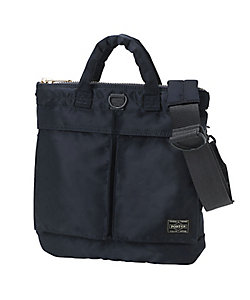 STONE ISLAND × PORTER CROSS BODY BAG