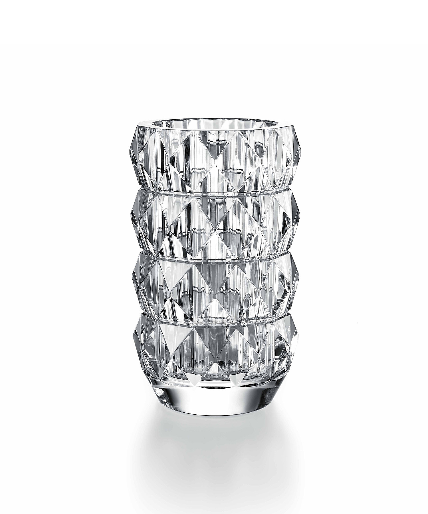 ルクソール ラウンドベース230（2811534） | Baccarat