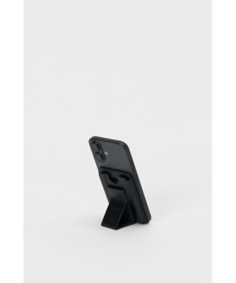 magnet card case black | Hender Scheme/エンダー
