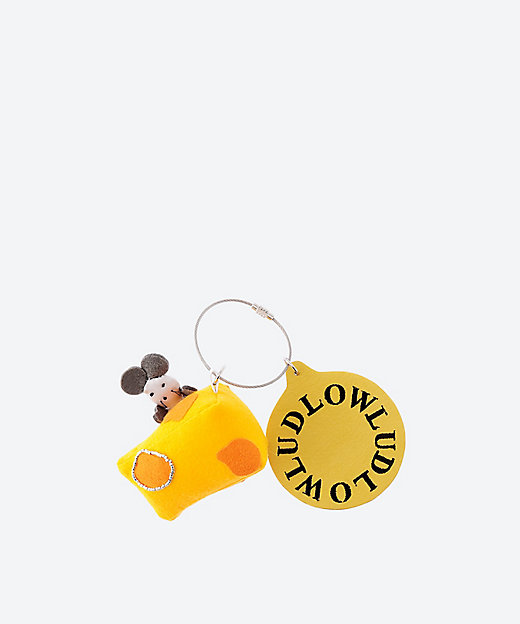 Charm（Cheese） LD25A―GD007 | LUDLOW (Women