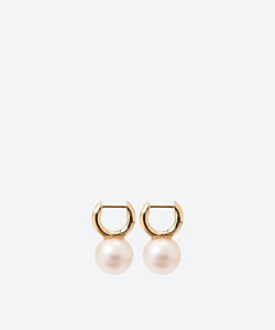 ピアス Amour diaomond earrings A10018