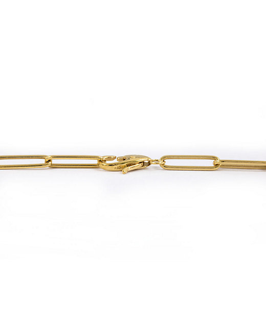 Infinity Chain Bracelet | YON (Women)/ヨン