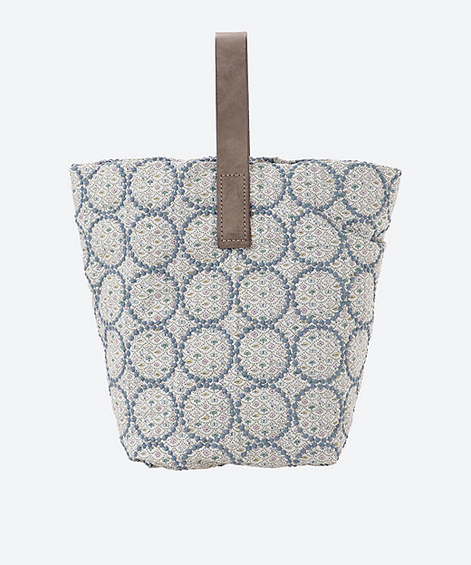 バッグ campanella bag “forest wave