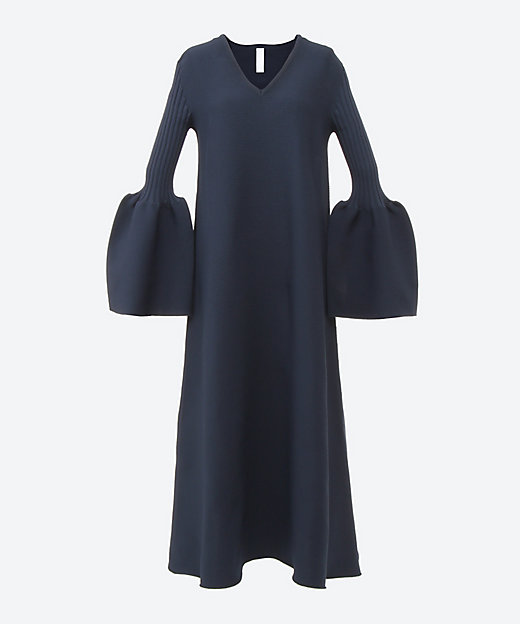 POTTERY LONG BELL SLEEVE FLARE
