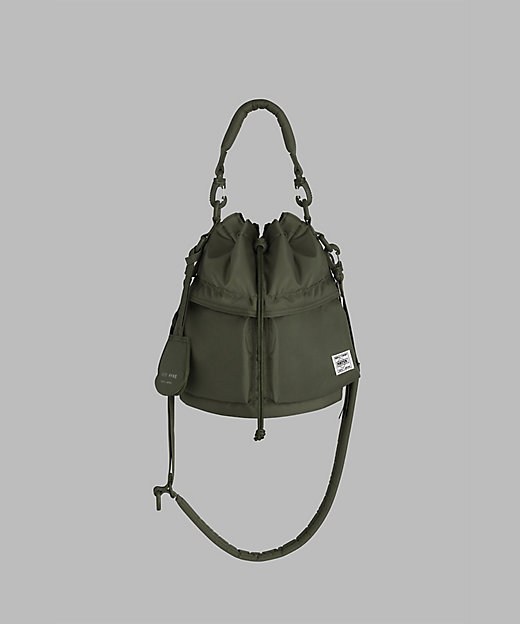 TOOL BAG 26SS／19355 | PORTER×HYKE/ポーター×ハイク