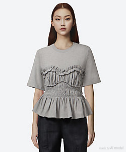 CECILIE BAHNSEN (Women)のトップス | レディース | 三越伊勢丹