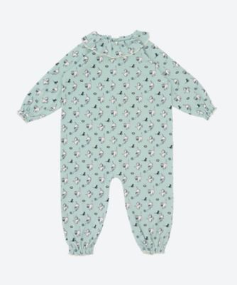 ロンパース B3130W25 | Misha&Puff (Baby&Kids)/ミーシャ