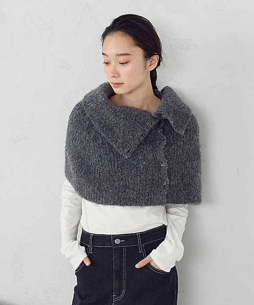 3WAY スヌード（1282RM04） | COMME CA ISM (Women
