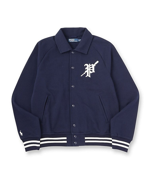 ◇Ralph Lauren（ラルフローレン）RAGLAN