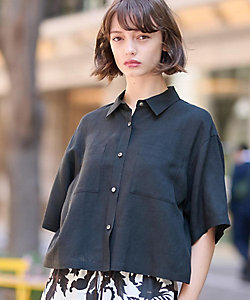 DRESSTERIOR (Women)のシャツ・ブラウス | レディース | 三越伊勢丹